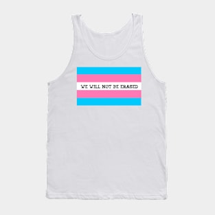 Trans Love Tank Top